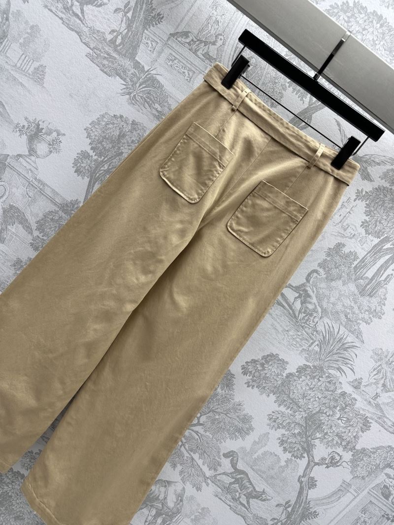 Celine Long Pants